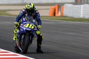 valentino rossi