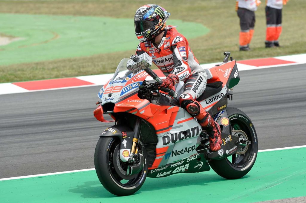 jorge lorenzo