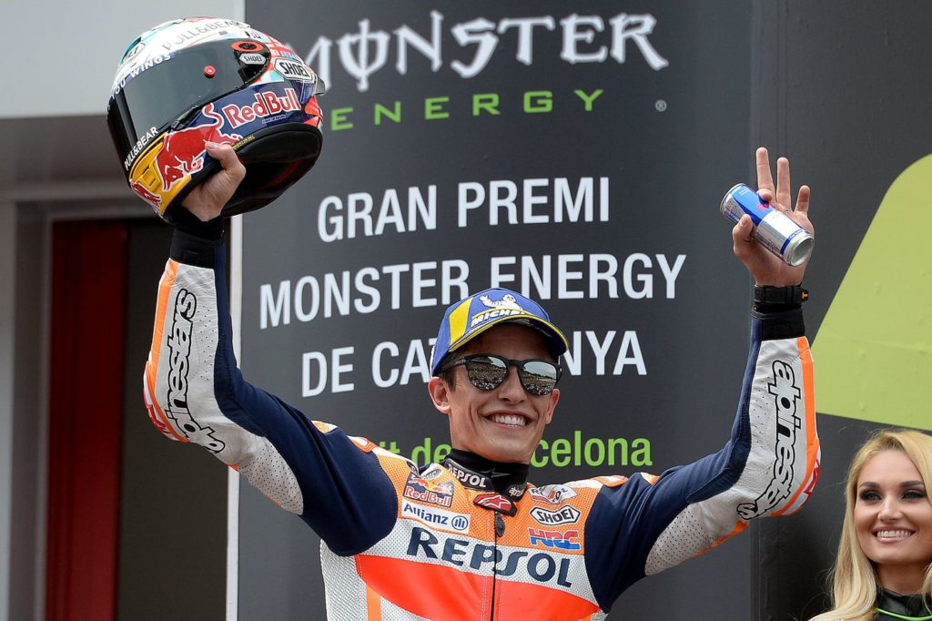 marc marquez