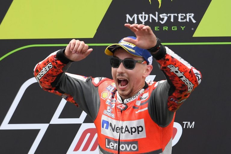 jorge lorenzo