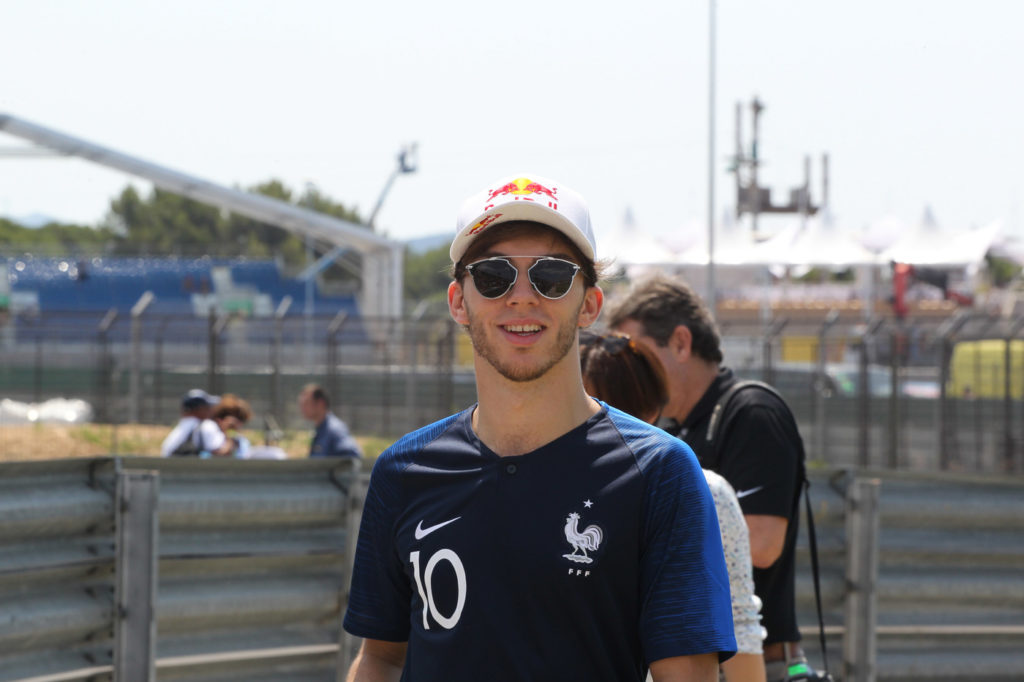 gasly