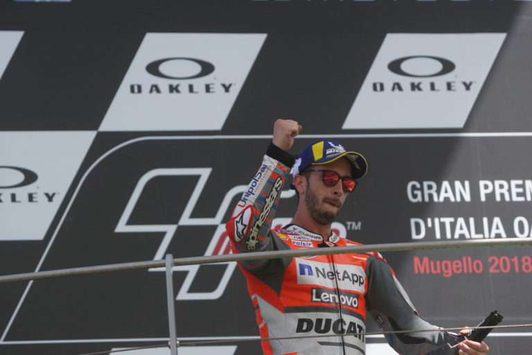 andrea dovizioso