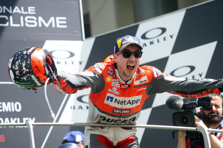 jorge lorenzo