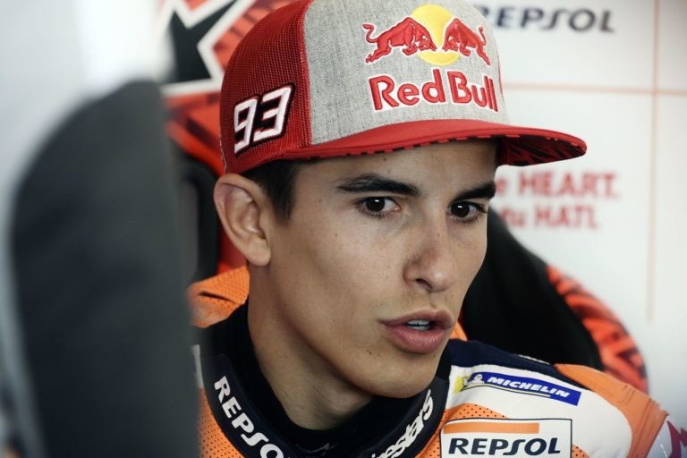 marc marquez