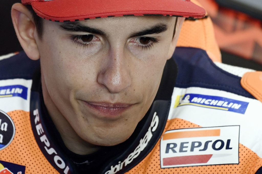 marc marquez