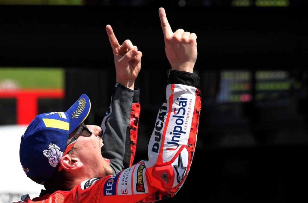 jorge lorenzo