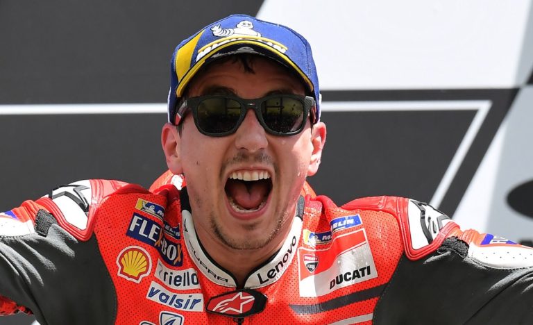 jorge lorenzo