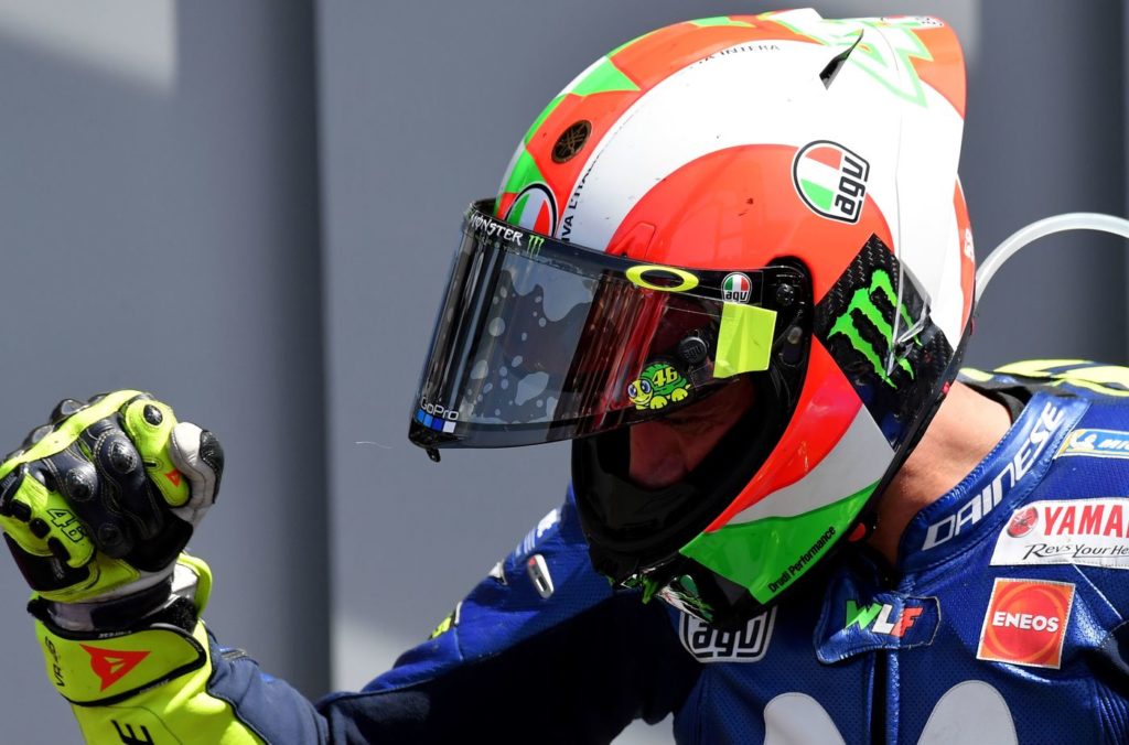 valentino rossi