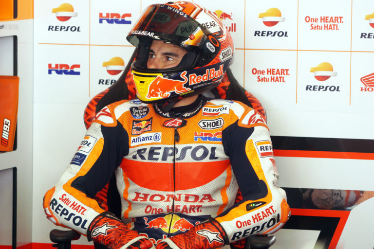 marc marquez