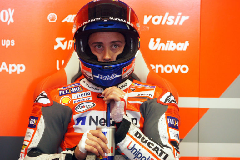 dovizioso