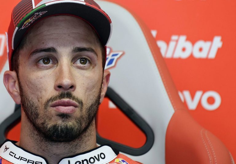 dovizioso