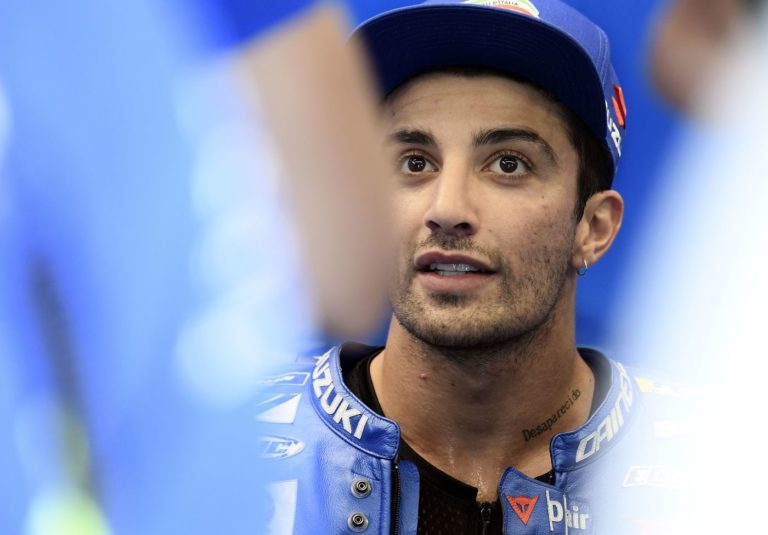 andrea iannone