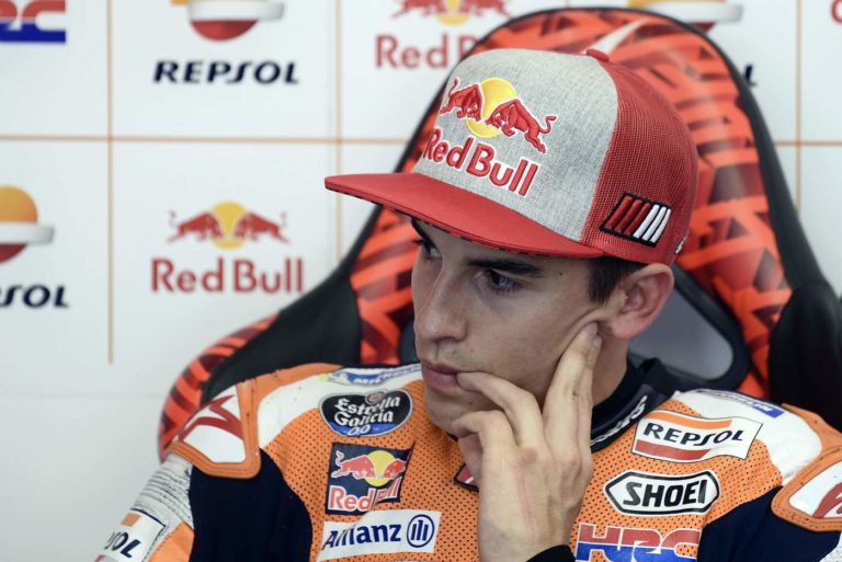 marc marquez