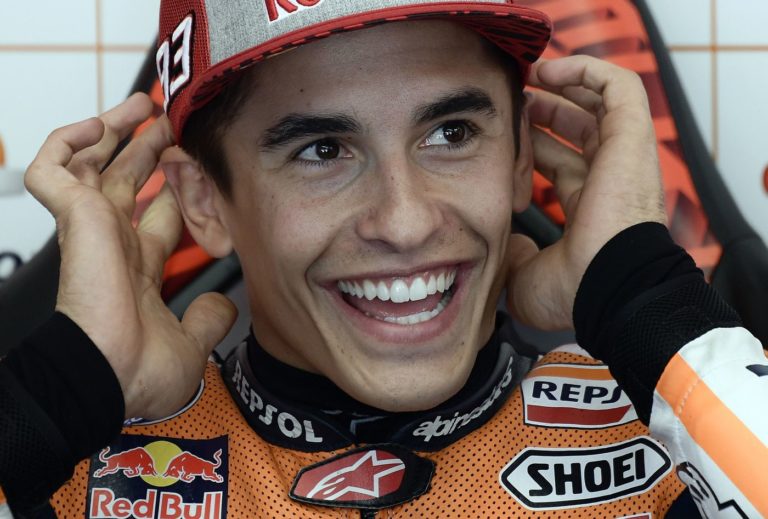 marc marquez