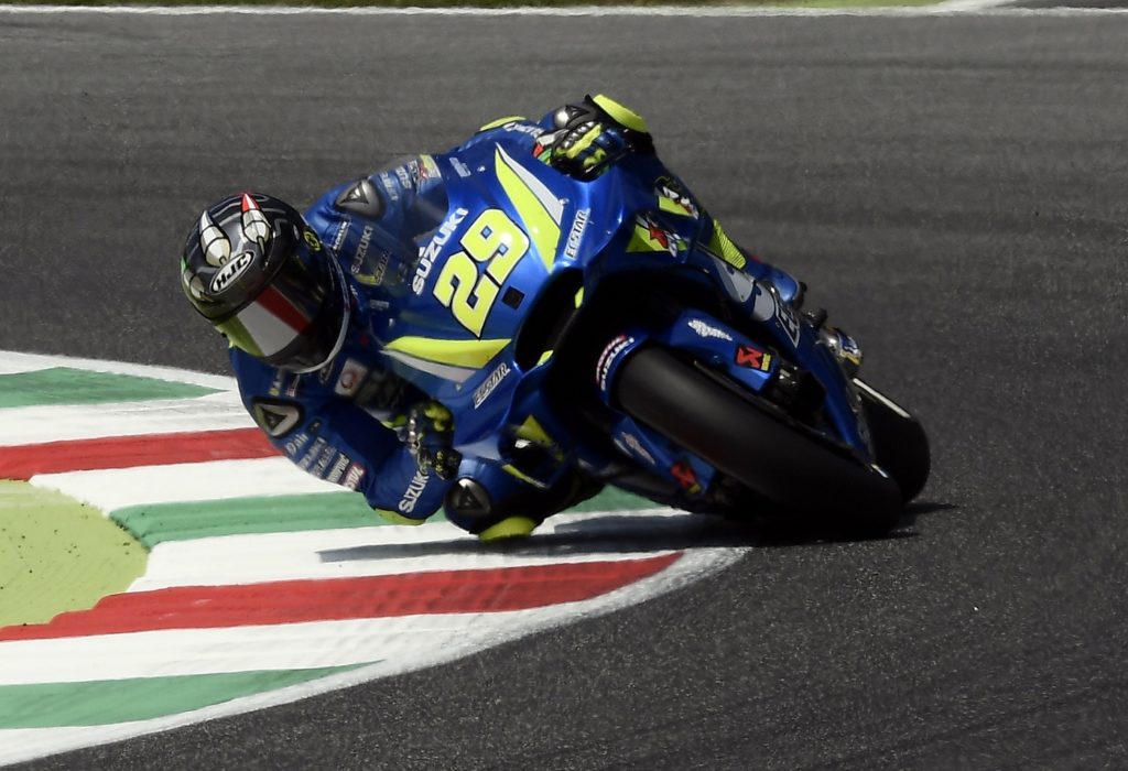 iannone