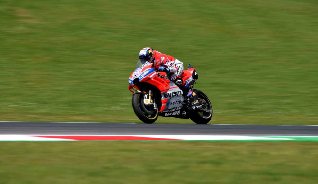 dovizioso