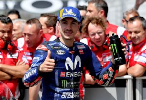 maverick vinales