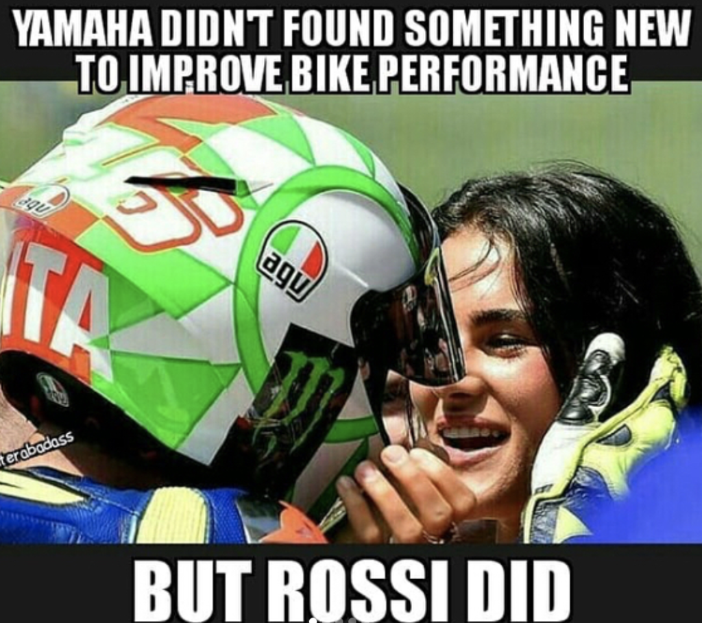 valentino rossi novello