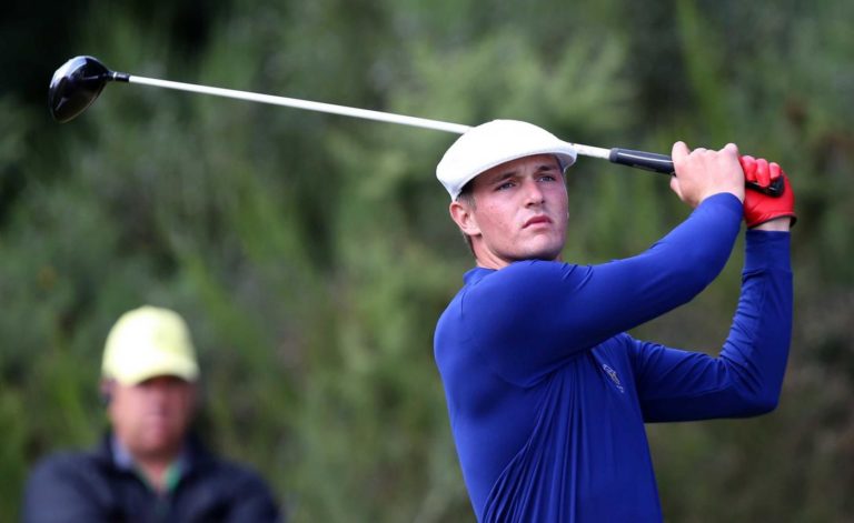 Dechambeau