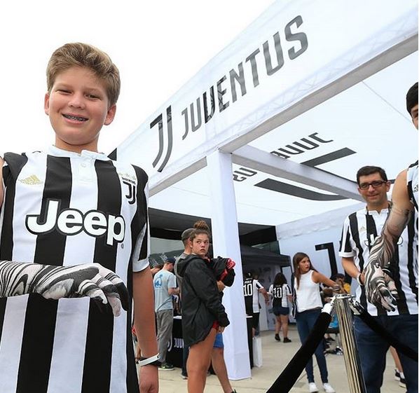 Juventus The ContaJus
