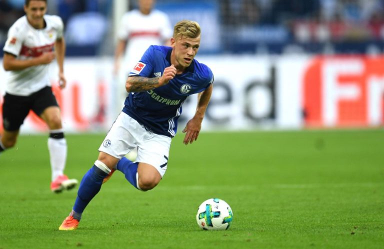 Max Meyer