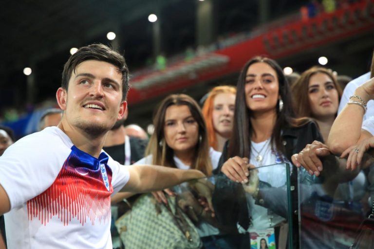 Harry Maguire