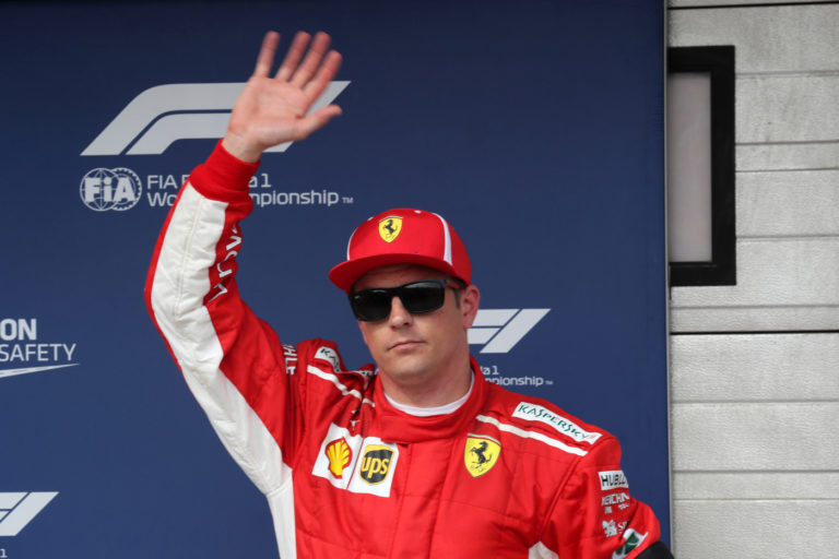 raikkonen