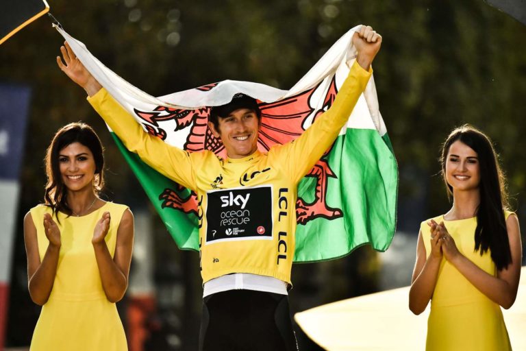 geraint thomas