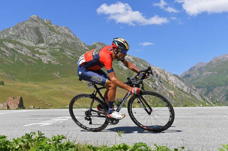 Nibali Tour de France