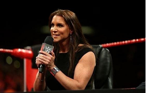 Stephanie McMahon