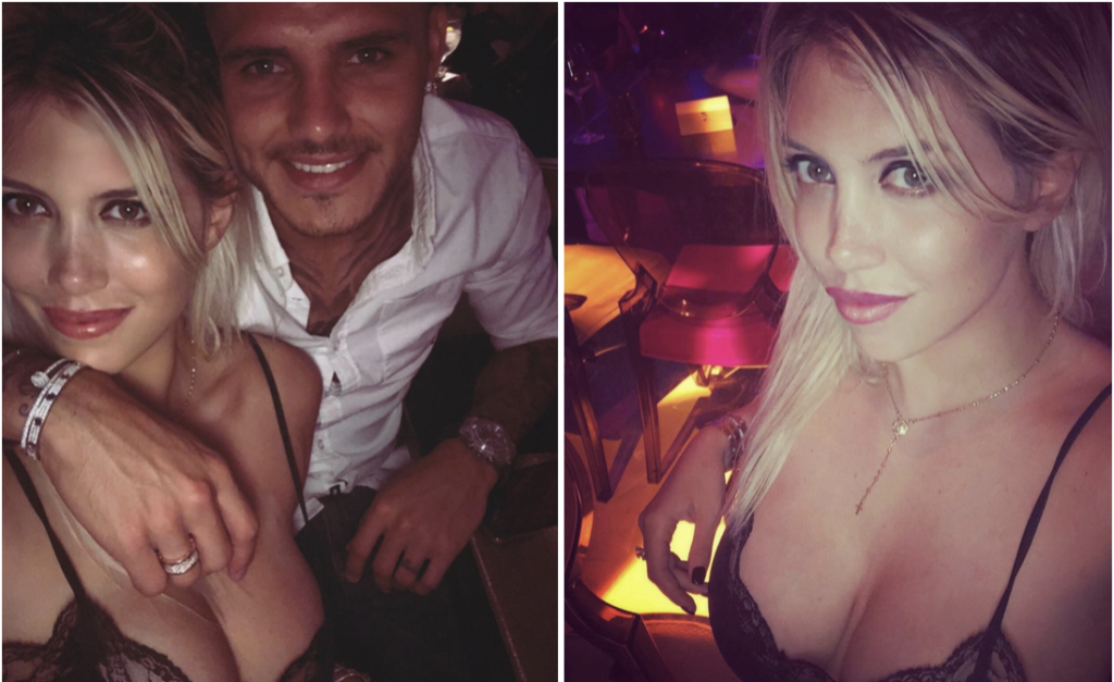 WANDA NARA ICARDI