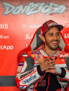 dovizioso