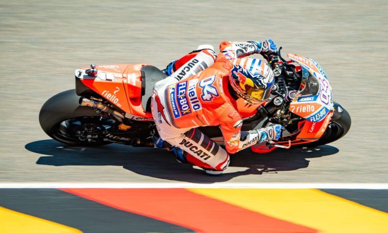 dovizioso