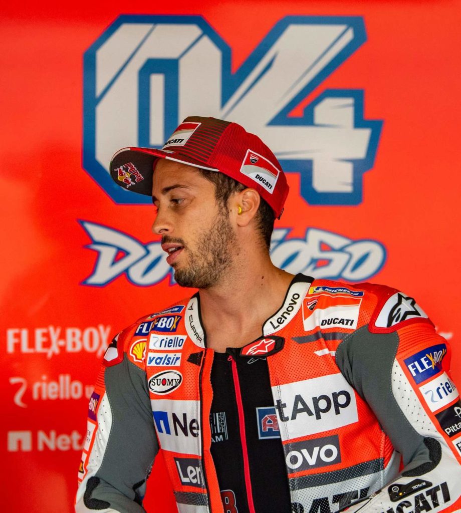 dovizioso