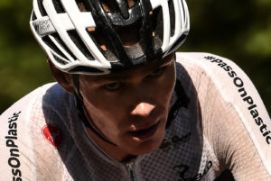 Ciclismo, Tour de France 2018 - Sedicesima tappa