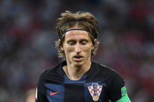 Luka Modric è finito nel mirino dell'Inter, per rispondere al colpo Cristiano Ronaldo, Ausilio le proverà tutte per portare a Milano il croato