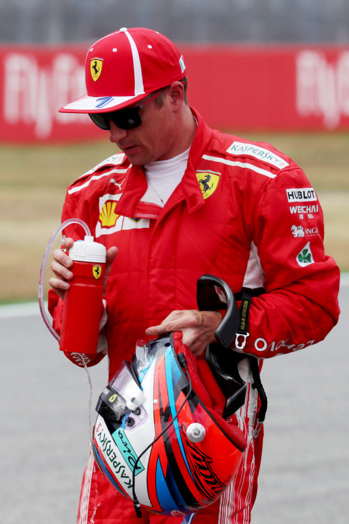 raikkonen