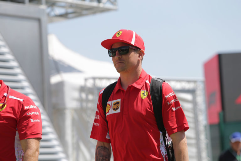 raikkonen