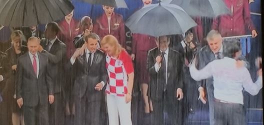 mondiali russia 2018 ombrello