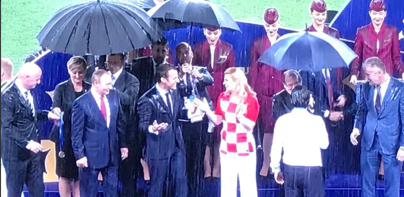 mondiali russia 2018 ombrello