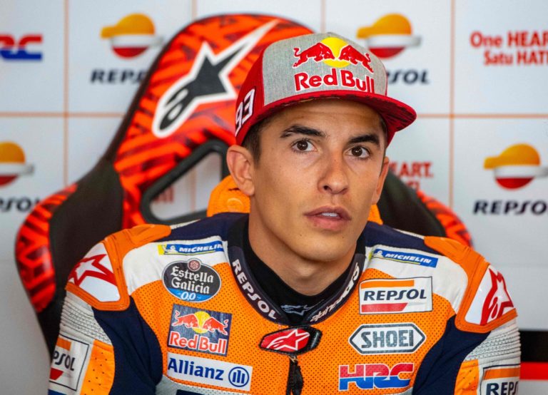 marc marquez