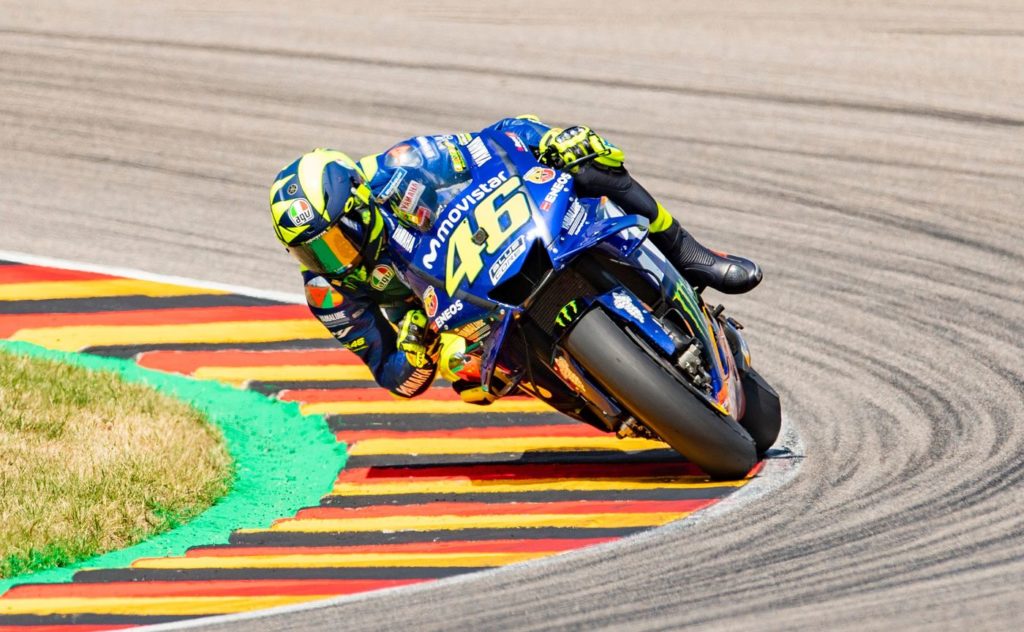 valentino rossi