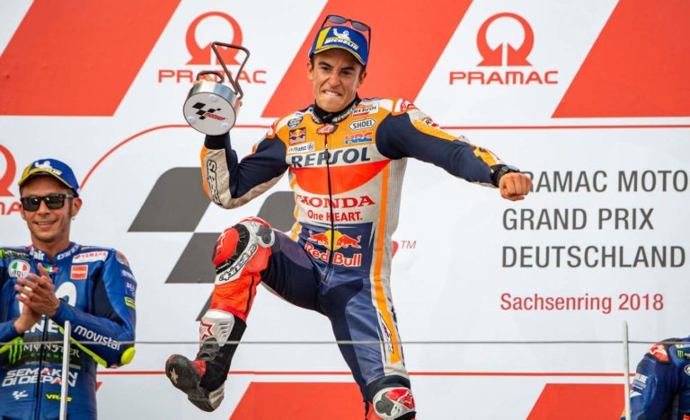 marc marquez