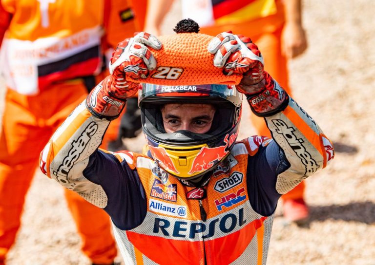 marc marquez