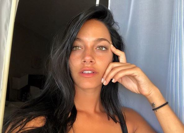 oriana sabatini fidanzata dybala