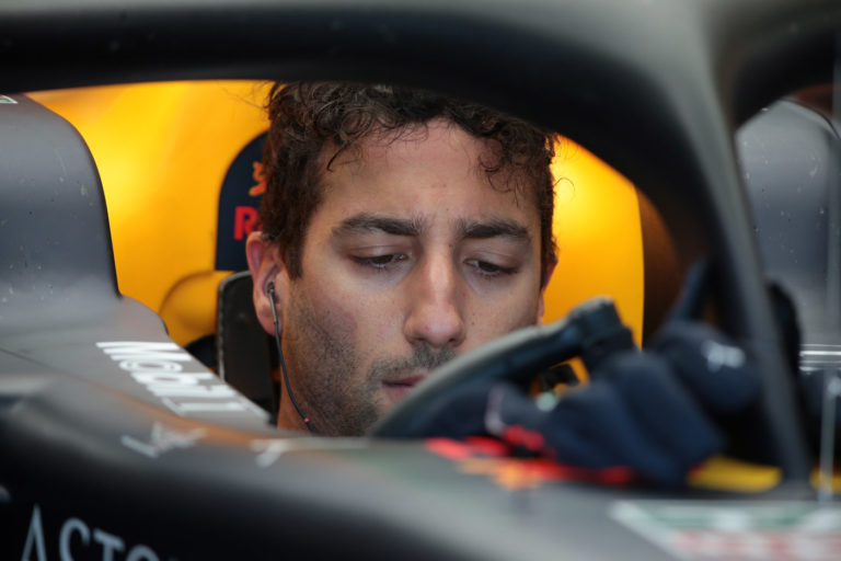 ricciardo