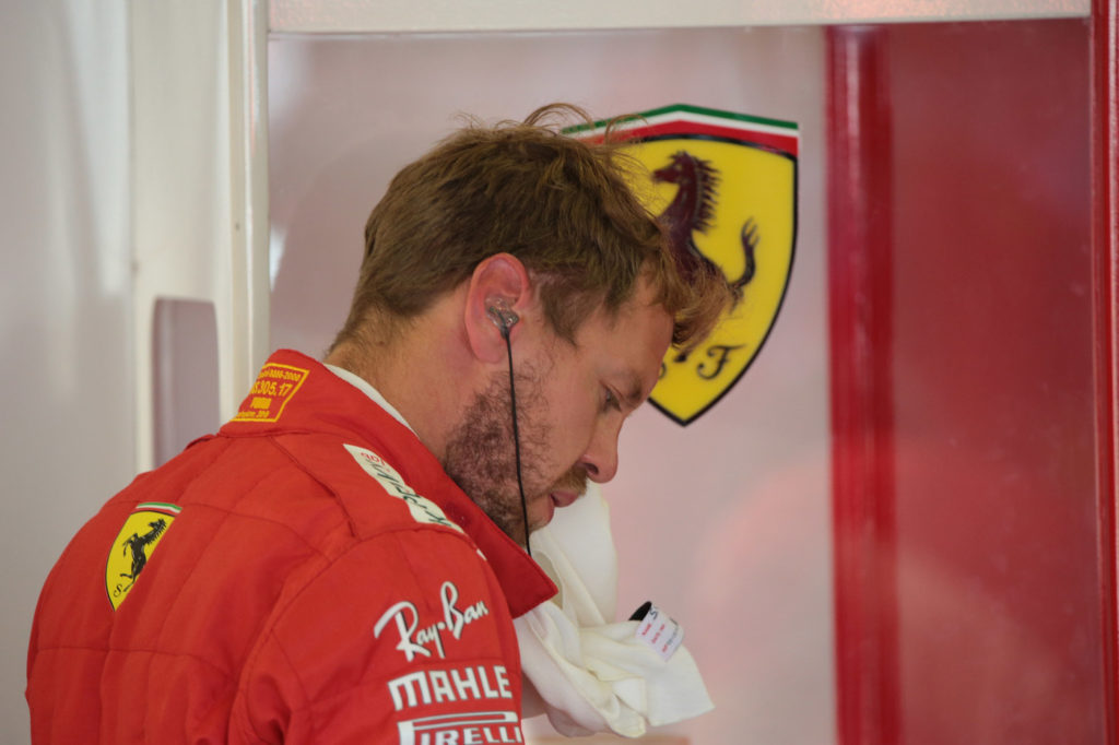 vettel