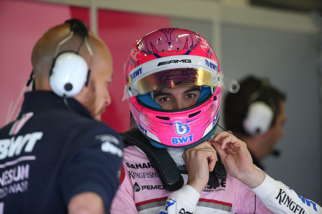 esteban ocon