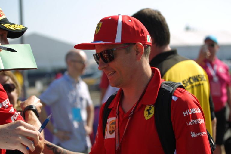 raikkonen