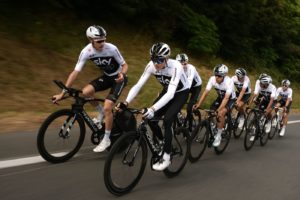 team sky